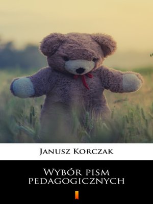 cover image of Wybór pism pedagogicznych